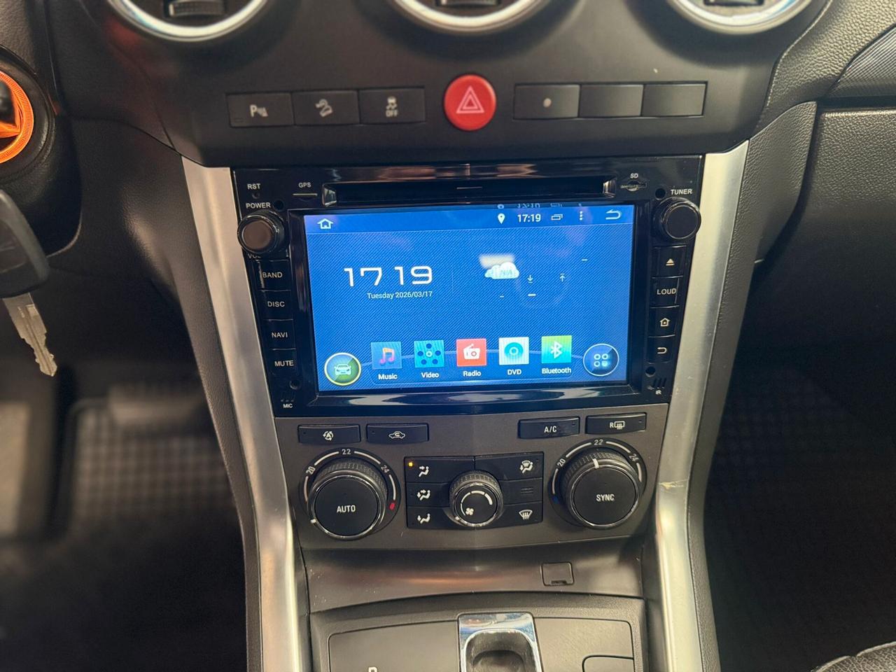 Opel Antara 2.2 CDTI 163CV Start&Stop Cosmo Plus 4x4