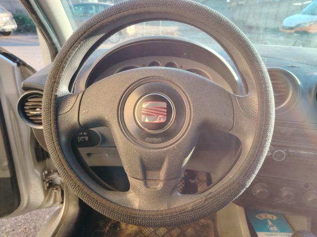 SEAT Ibiza 1.2 60CV 5p. Free NEOPATENTATI-UNICO PROPRIETARIO