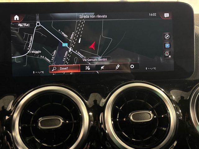 MERCEDES-BENZ GLA 250 e hybrid EQ Premium