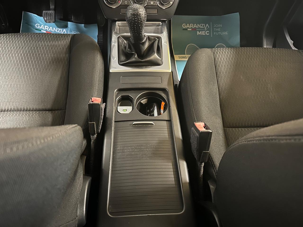 Land Rover Freelander 2.2 TD4 S.W. S