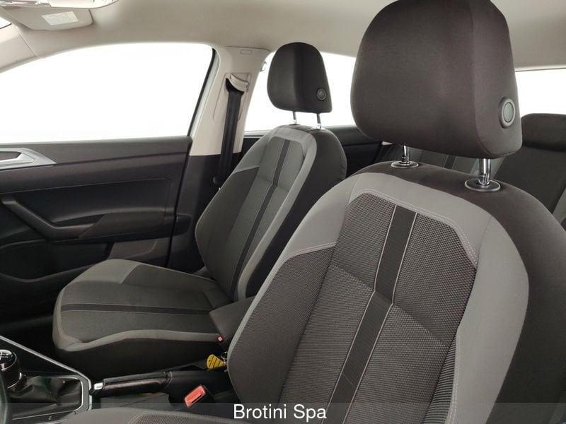 Volkswagen Polo Polo 1.0 TSI 5p. Highline BlueMotion Technology