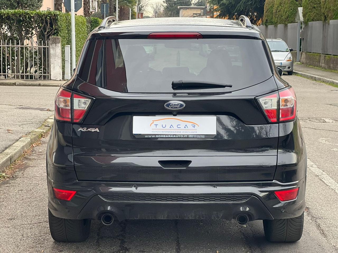 Ford Kuga ST Line 1.5 EcoBoost