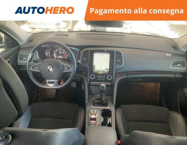 RENAULT Talisman dCi 130 CV Energy Intens