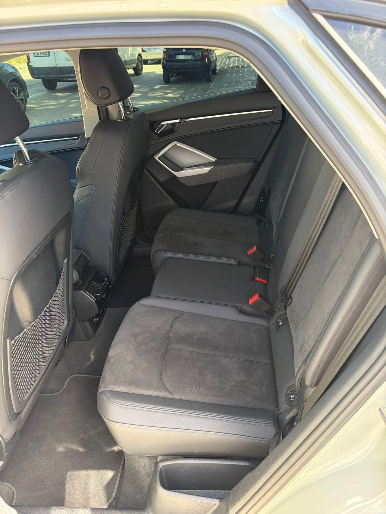 Audi q3 Sportback 35 TDI 150 cv s Line