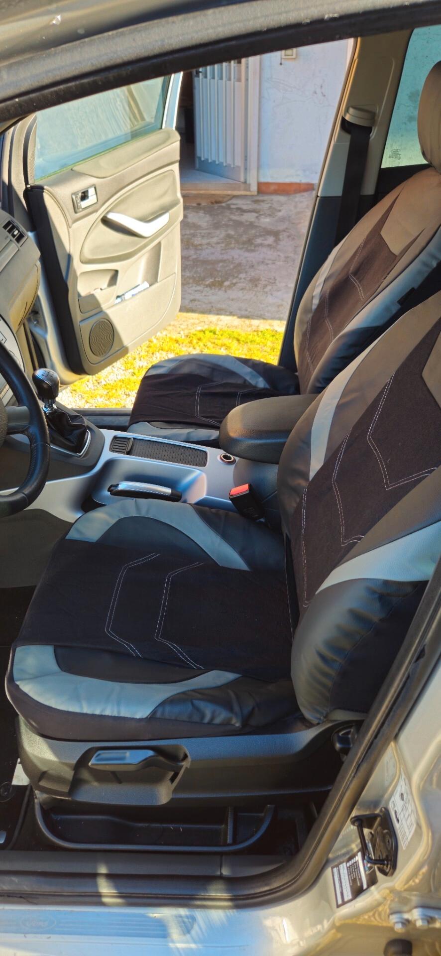 Ford Kuga 2.0 TDCi 163 CV 4WD Powersh. Individual DPF