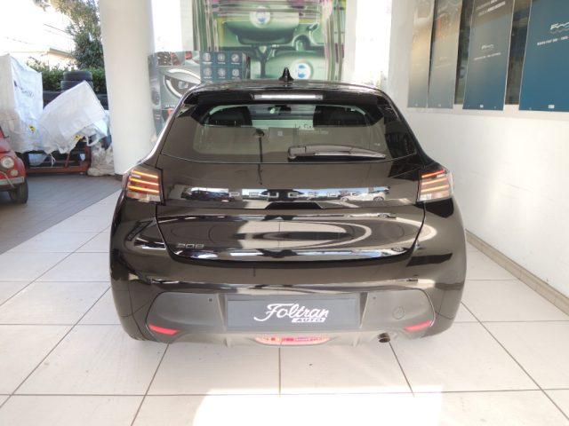 PEUGEOT 208 PureTech 100Cv Active VARI COLORI
