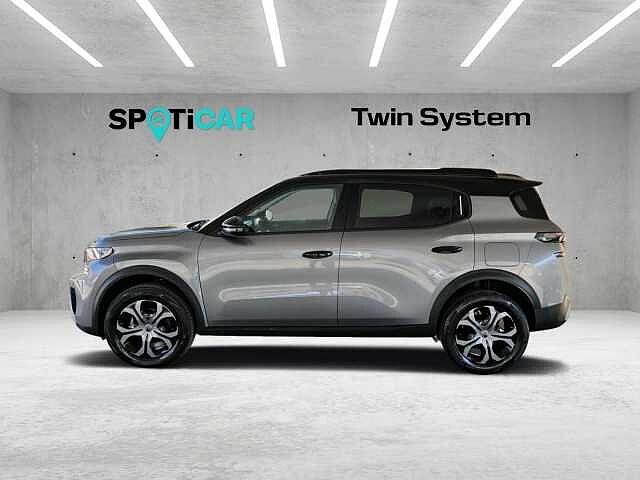 Citroen C3 Aircross PureTech Turbo 100 Plus
