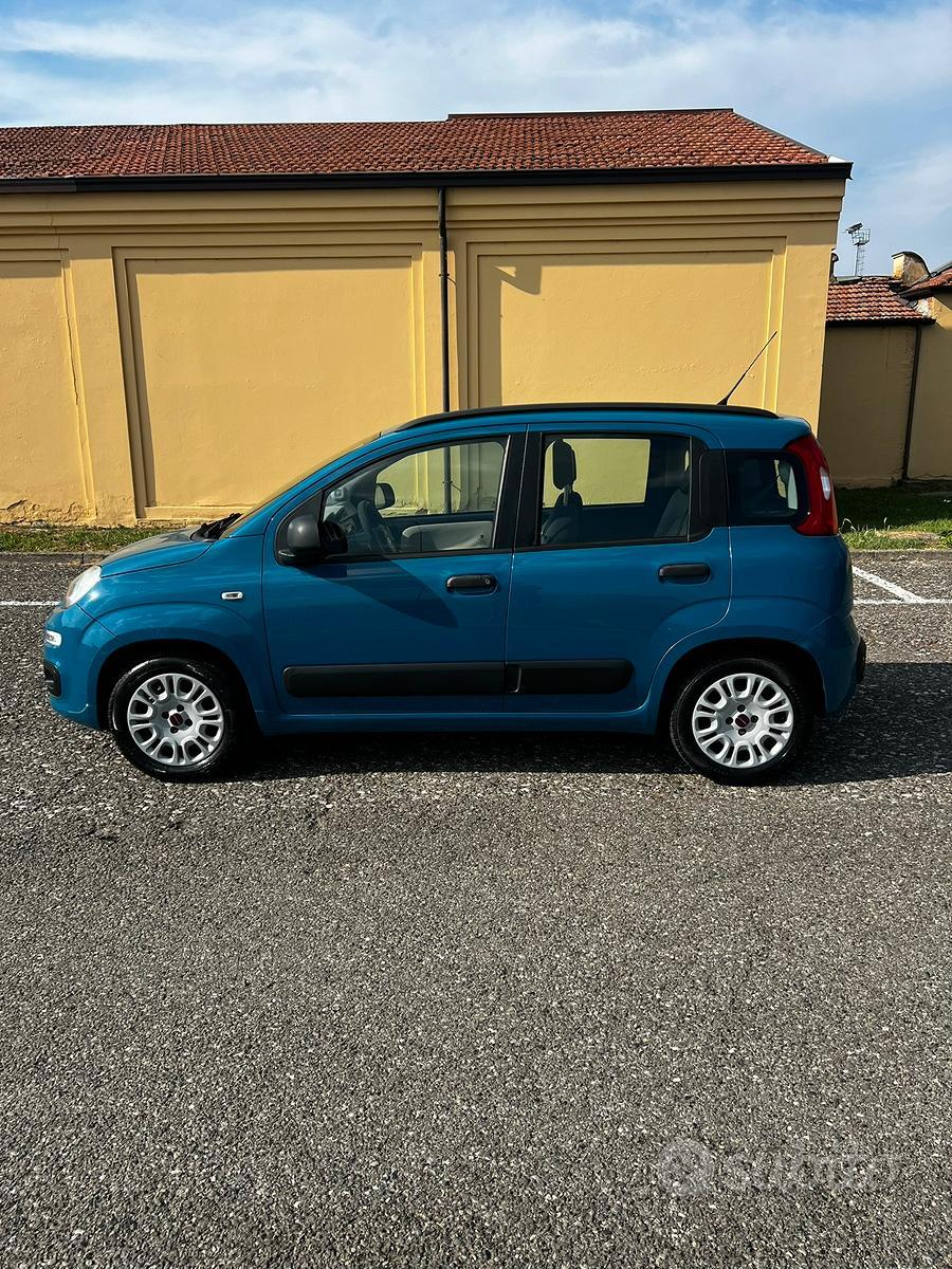 Panda 3 serie UNICO PROPRIETARIO
