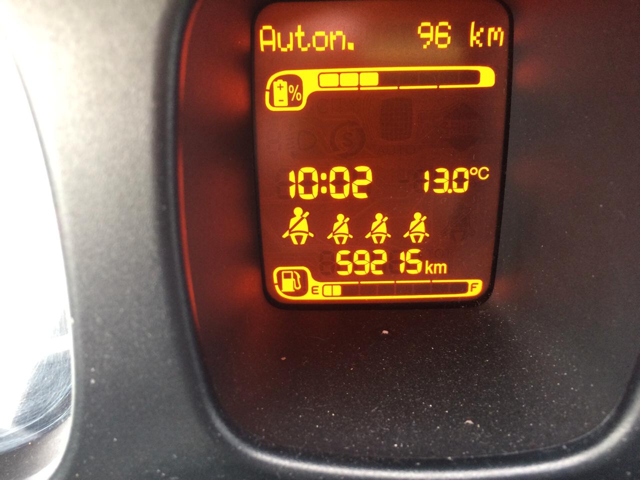 2022 Fiat Panda 1.0 FireFly S&S Hybrid City Life