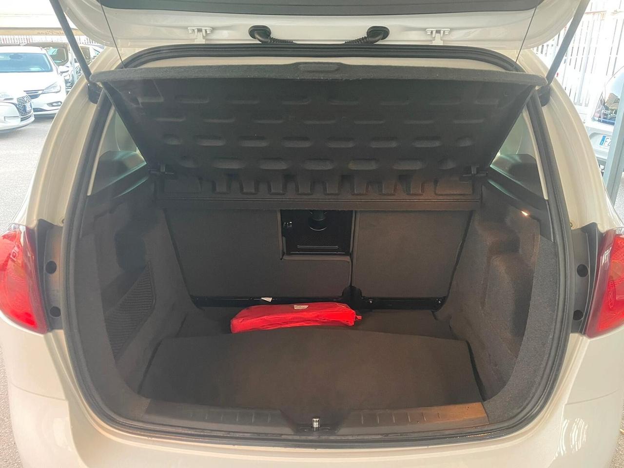 Seat Altea 1.6 TDI 105 CV CR DPF Style