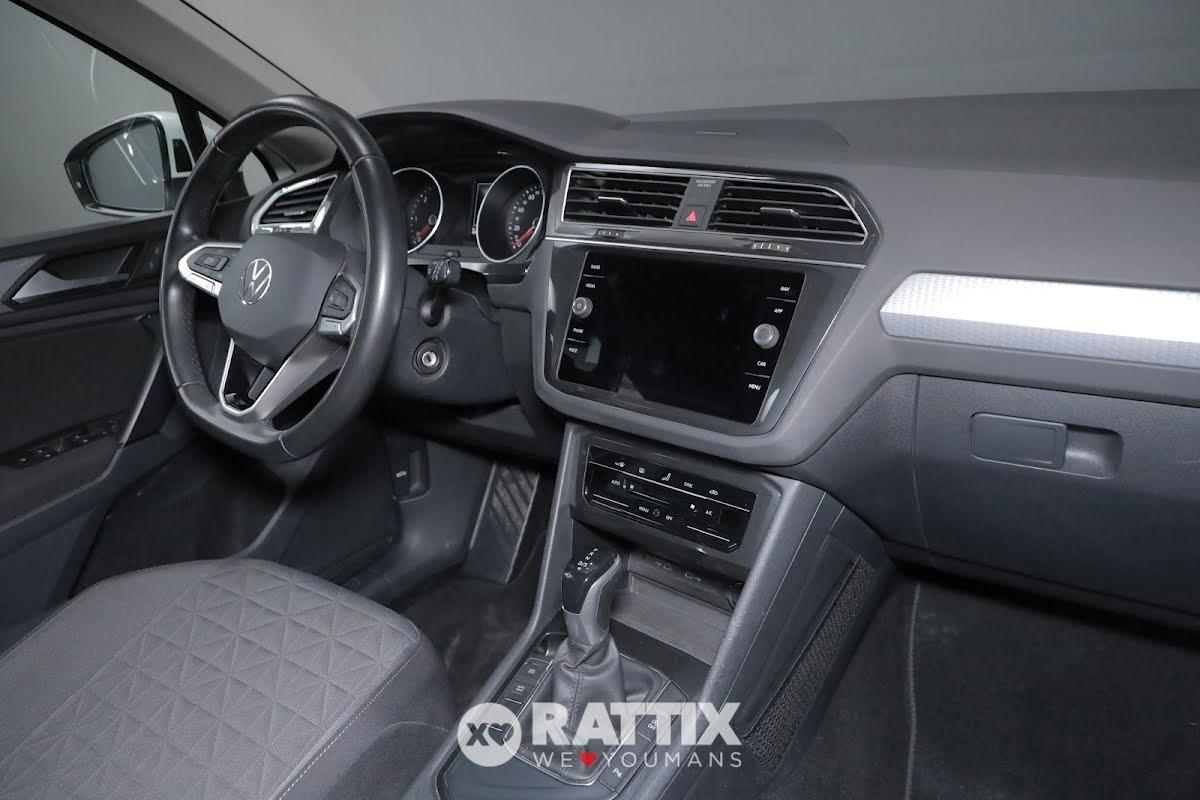 Volkswagen Tiguan 2.0 TDI 150CV Life DSG