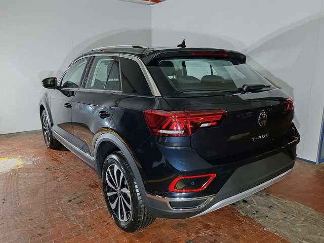 Volkswagen T-Roc 1.5 Tsi 150cv Style+Tech Pack