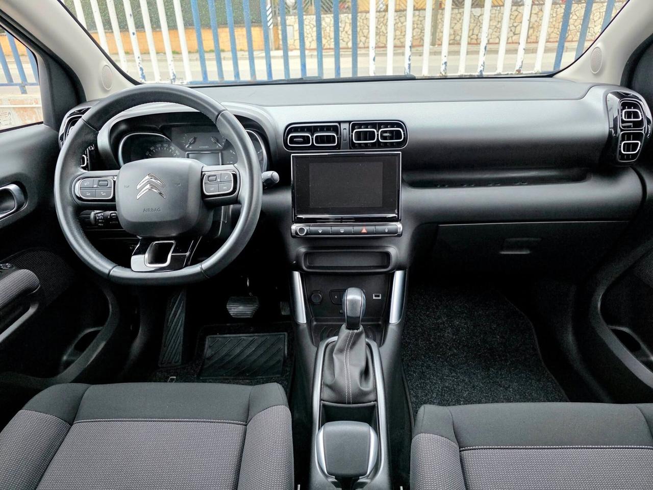 Citroen C3 Aircross PureTech 82 Feel