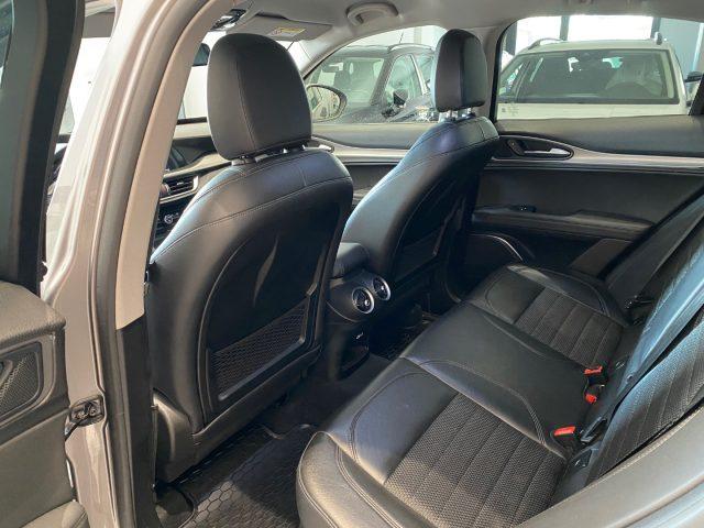 ALFA ROMEO Stelvio 2.2 Turbodiesel 210 CV AT8 Q4 Executive