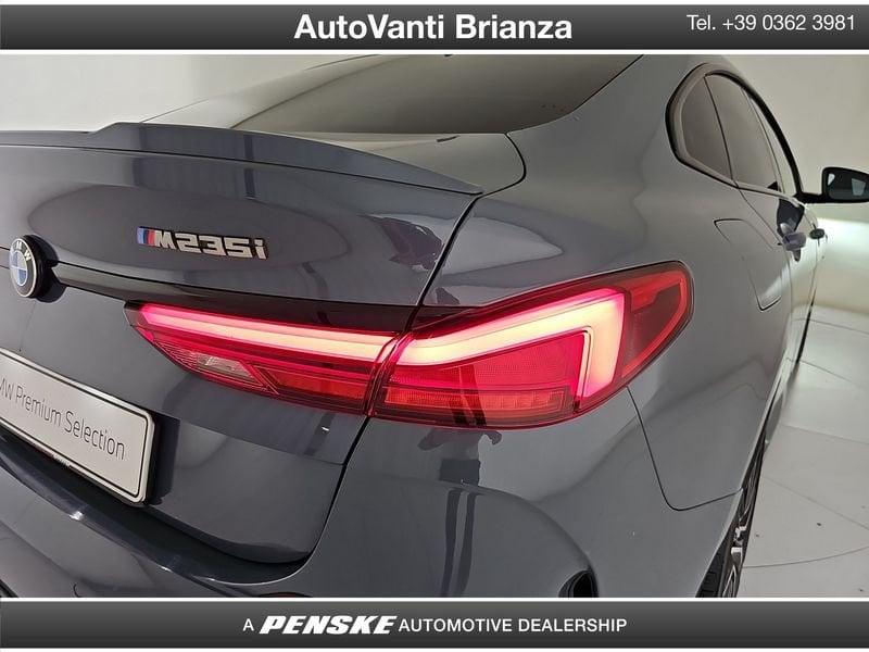 BMW Serie 2 Gran Coupe M 235i Gran Coupe xdrive