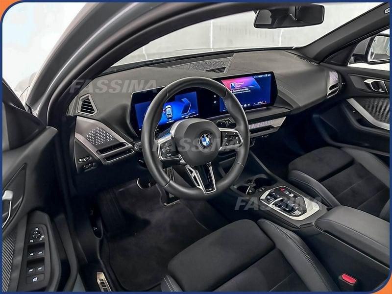 BMW Serie 1 120 48V MSport auto