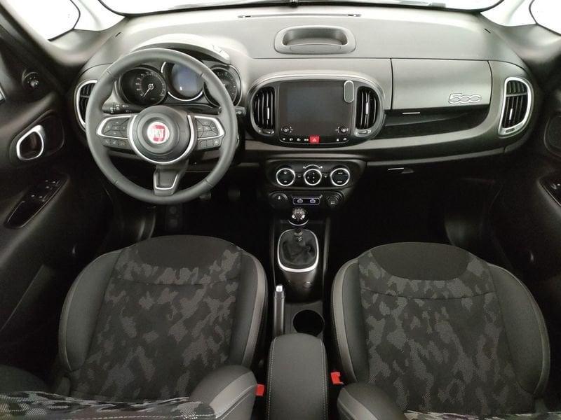 FIAT 500L 1.3 mjt Urban 95cv my19