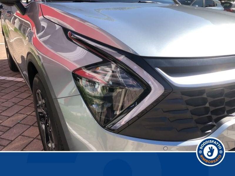 KIA Sportage 1.6 GPL Business MY25