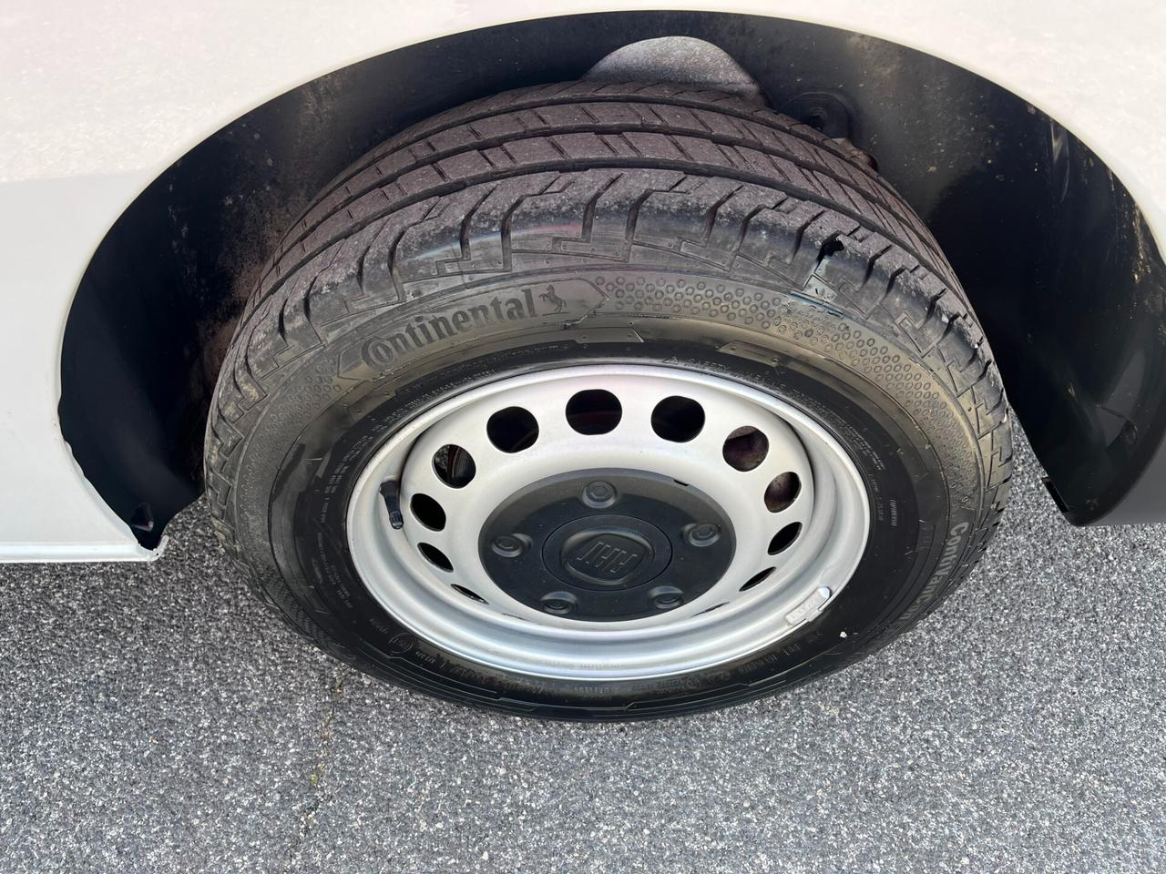 Fiat Scudo 1.5 BlueHDi 100 CV PL-TN Furgone Business