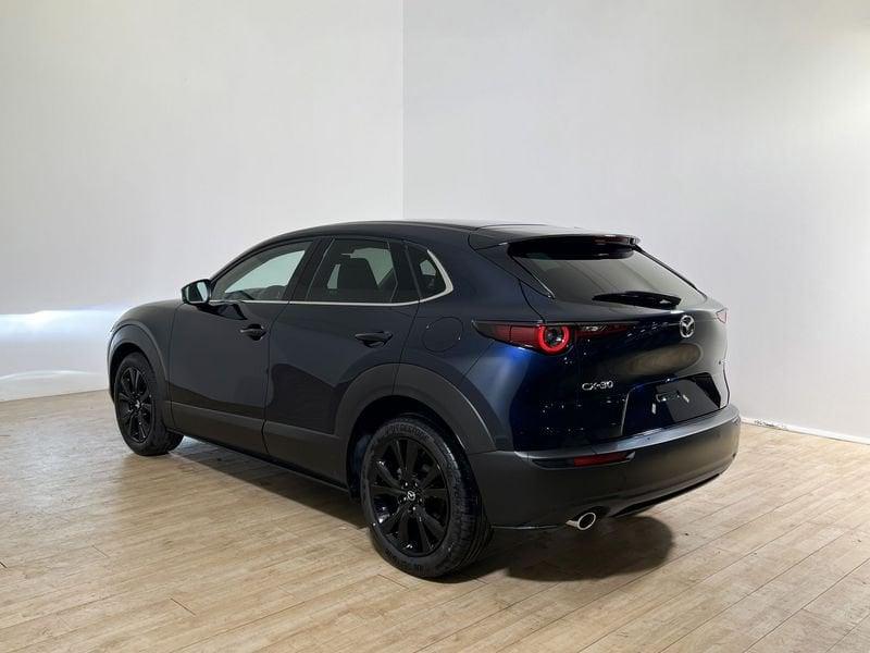 Mazda CX-30 2.0L e-Skyactiv-G 150 CV M Hybrid 2WD Homura