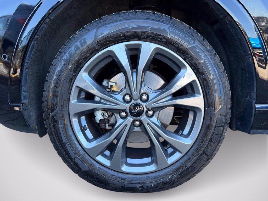 FORD Kuga 2.5 Plug In Hybrid 225 CV CVT 2WD ST-Line X del 2023