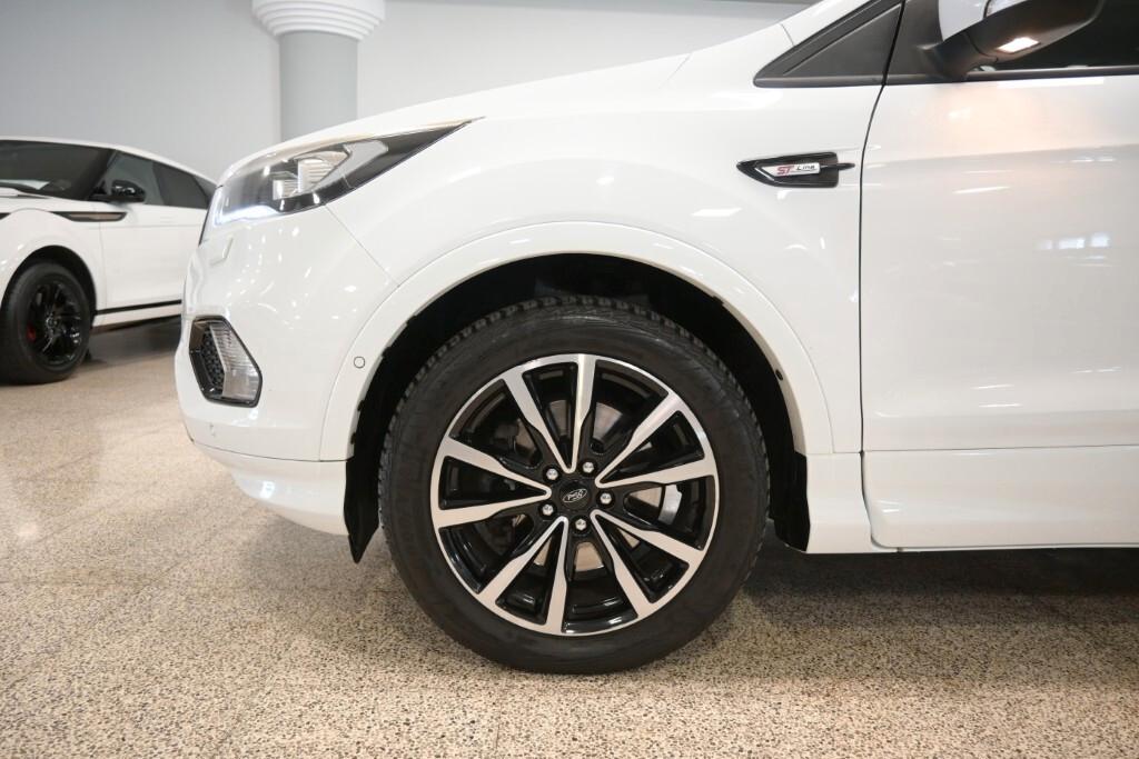 Ford Kuga 2.0 TDCI 120 CV S&S 2WD Powershift ST-Line