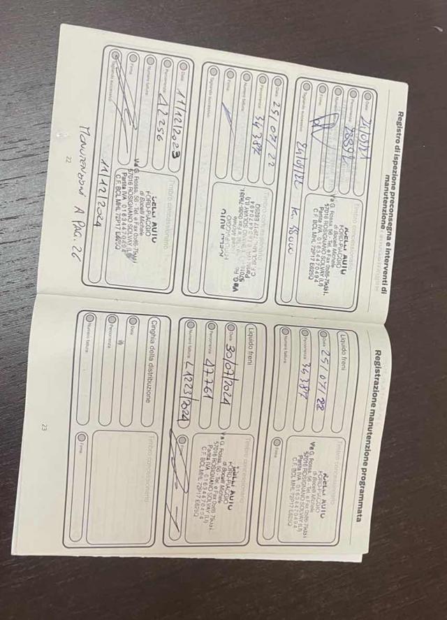 FORD C-Max 1.5 TDCi 120CV Start&Stop Titanium