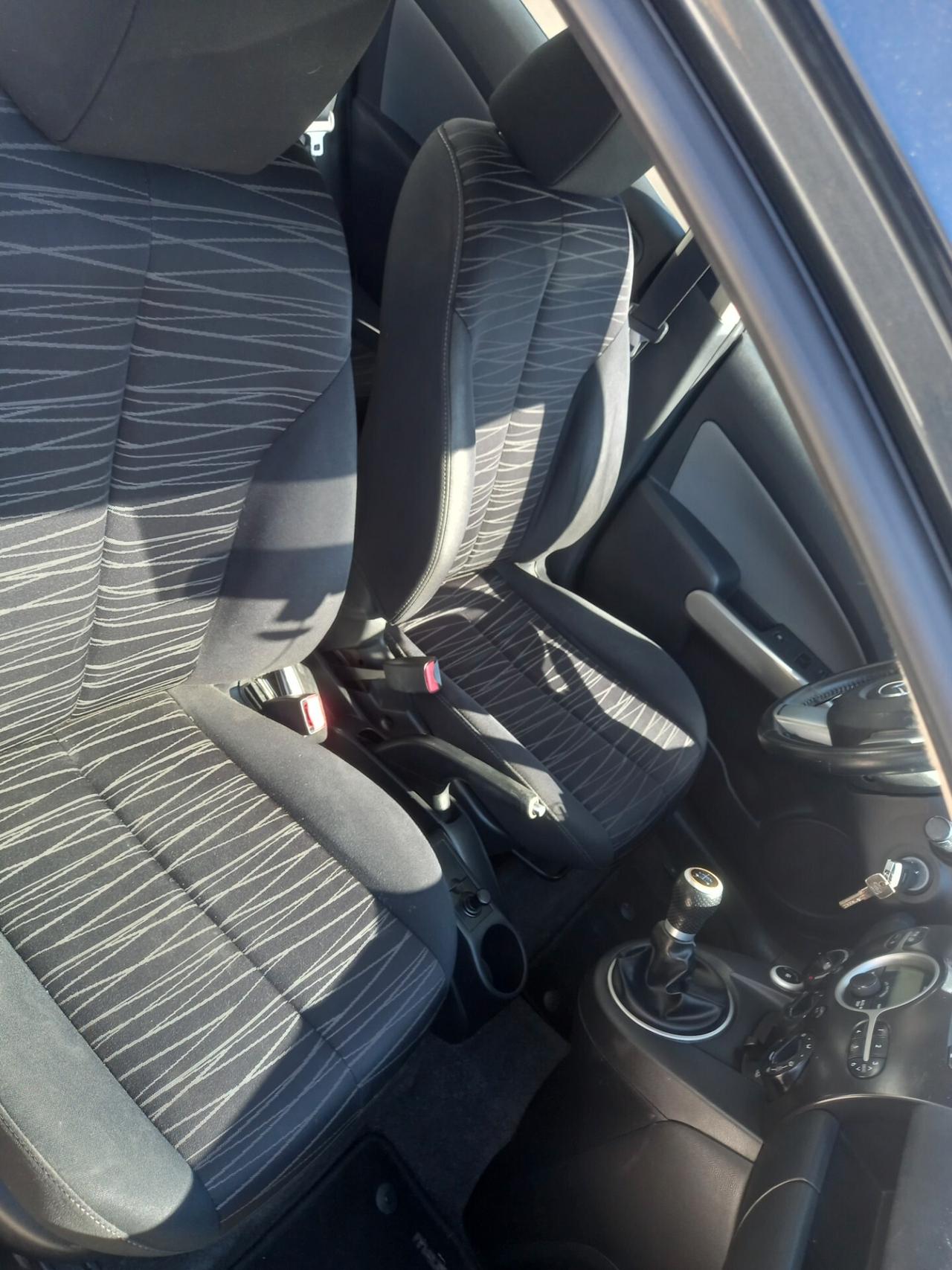 Mazda 2 Mazda2 1.3 16V 75CV 5p. Play Gen. GPL