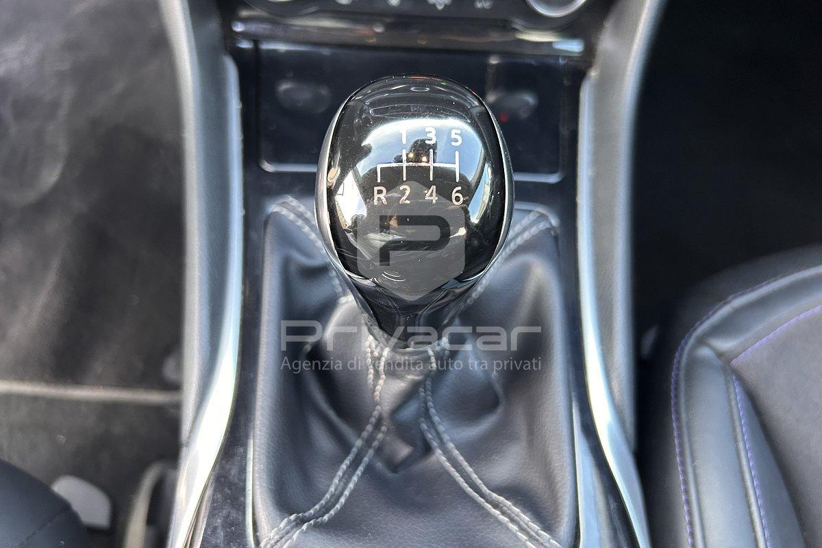 INFINITI Q30 1.5 diesel Business