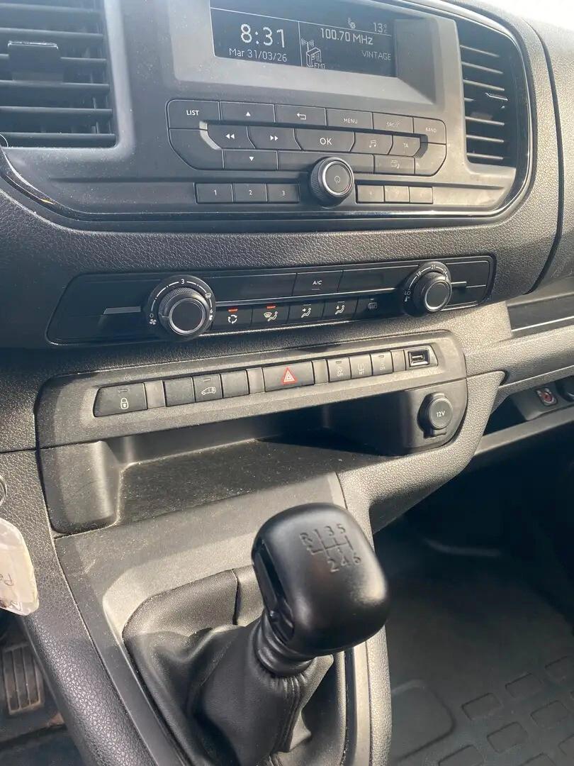 Opel Vivaro 2.0 D 145Cv PASSO LUNGO/TN Cargo ENJOY