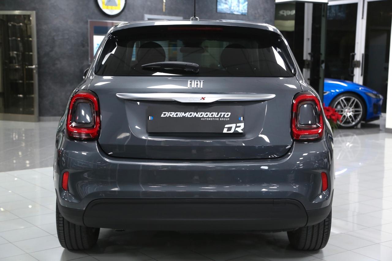 Fiat 500X 1.3 MultiJet 95cv Club