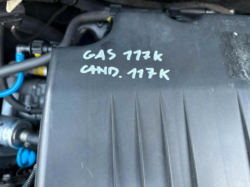 Alfa Romeo MiTo 1.4 Super 78cv