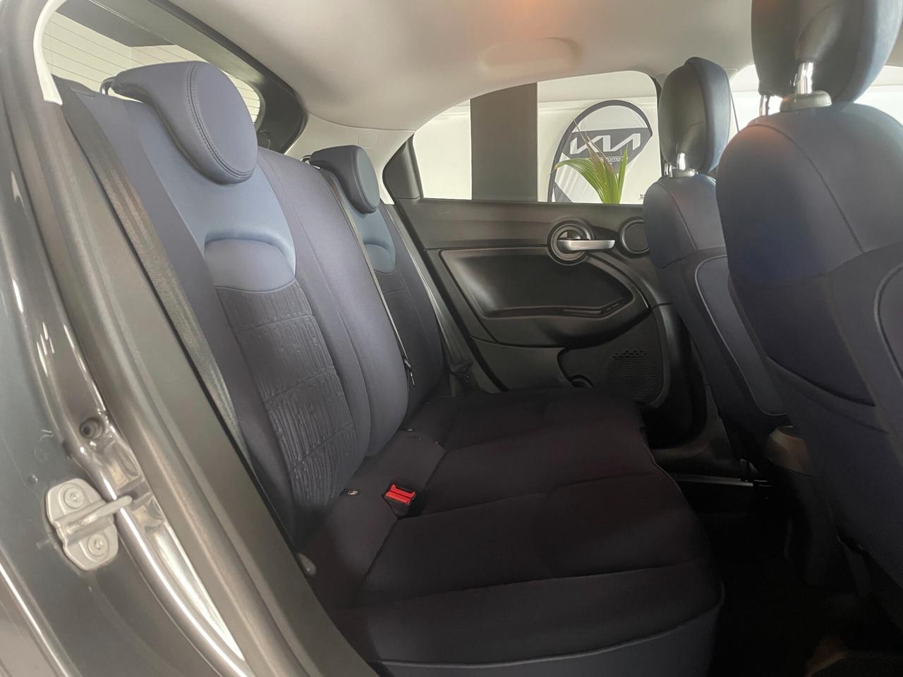 Fiat 500X 1.0 T3 120 CV Club