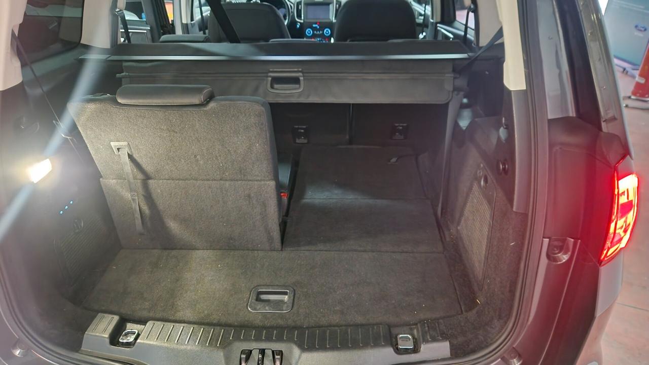 Ford Galaxy 2.0 EcoBlue 150 CV Start&Stop Titanium Business