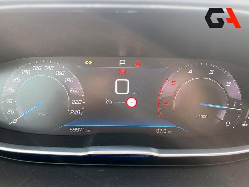 Peugeot 3008 3008 BlueHDi 130 S&S EAT8 Active Pack