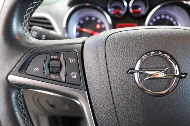 OPEL Mokka 1.4 Turbo Ecotec 140CV 4x2 Start&Stop Cosmo