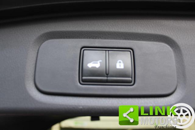 NISSAN Qashqai MHEV 158CV Xtronic N-Connecta KM CERT. FULL. AUTO.