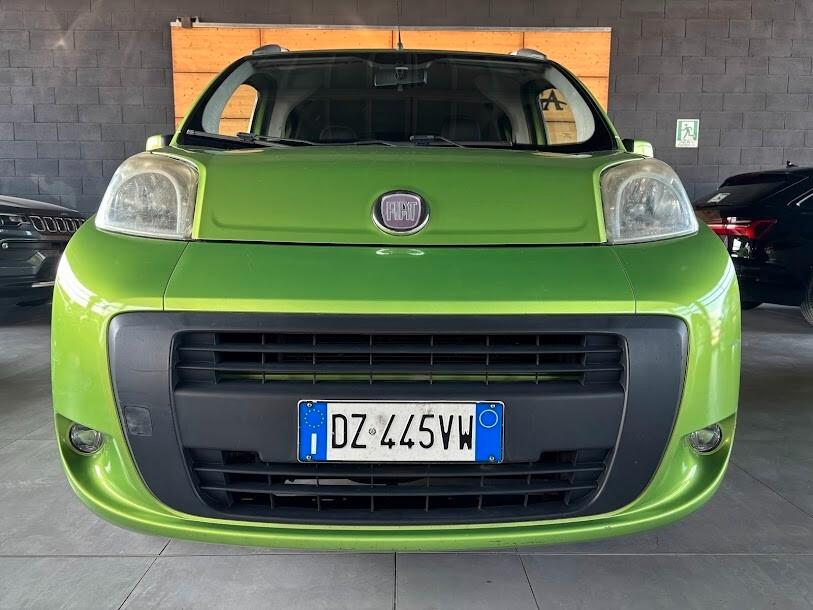 Fiat Qubo 1.4 8V Dynamic Natural Power NEOPATENTAI