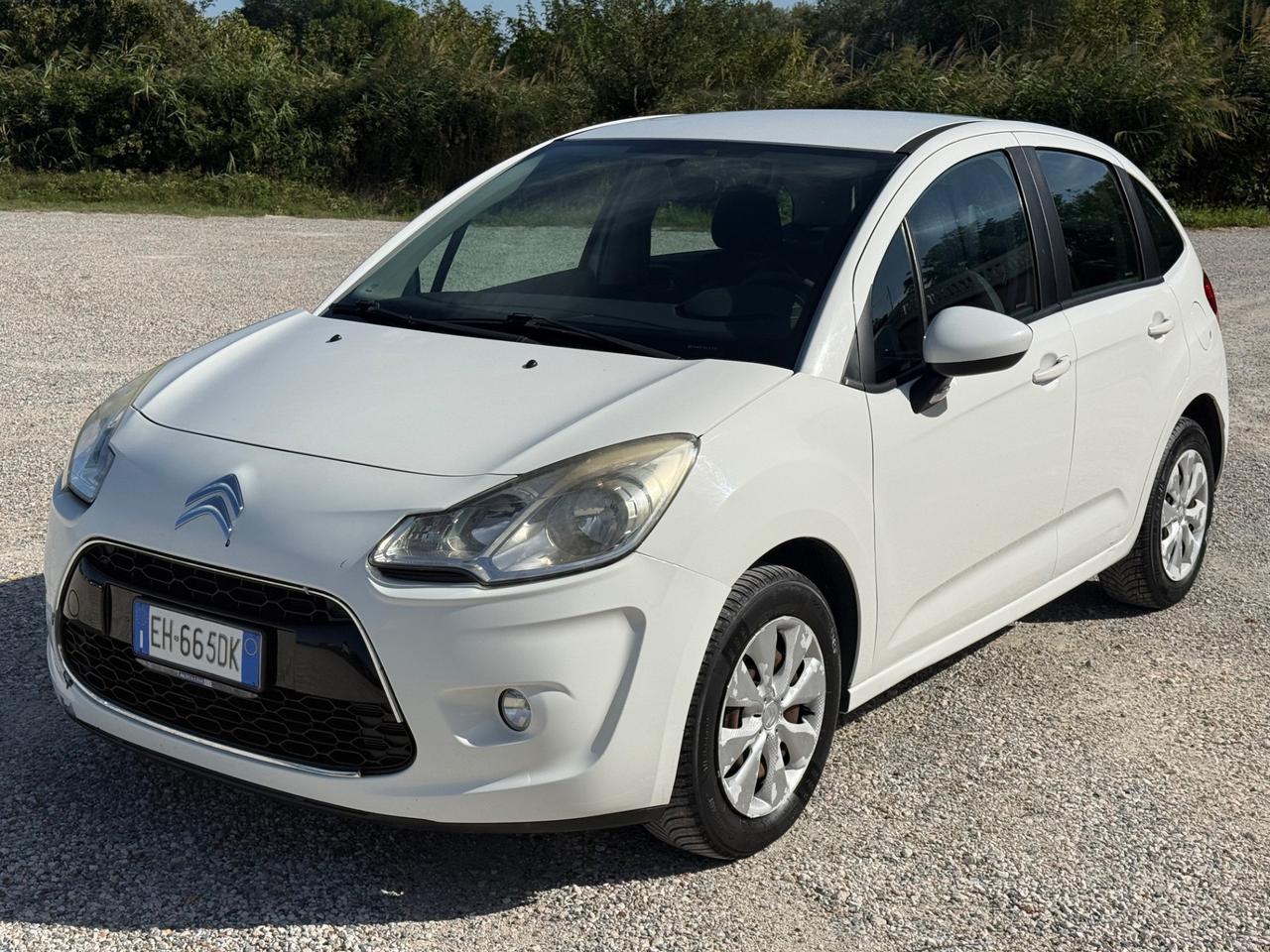 Citroen C3 1.4 HDi 70 FAP Business