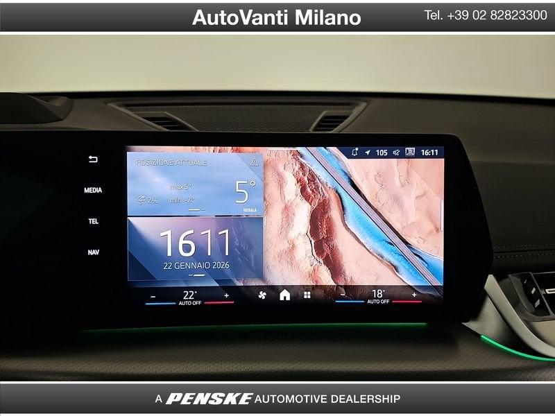 BMW X1 X1 xDrive 20d Msport Pro