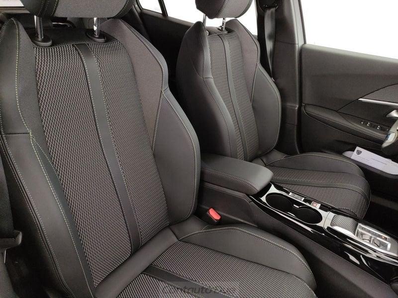 Peugeot 2008 2008 1.5 bluehdi GT s&s 130cv eat8