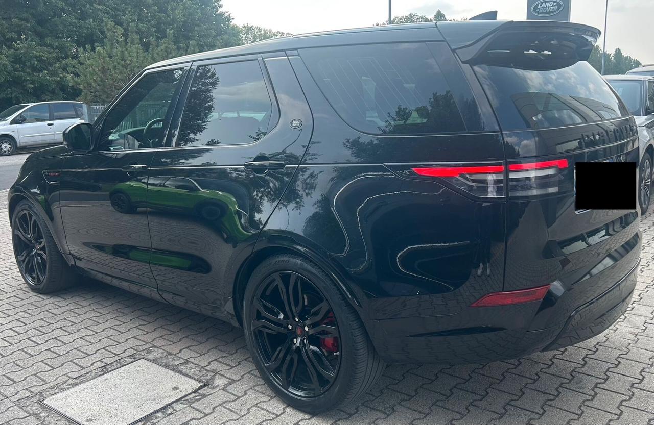 Land Rover Discovery 2.0 SD4 240 CV S