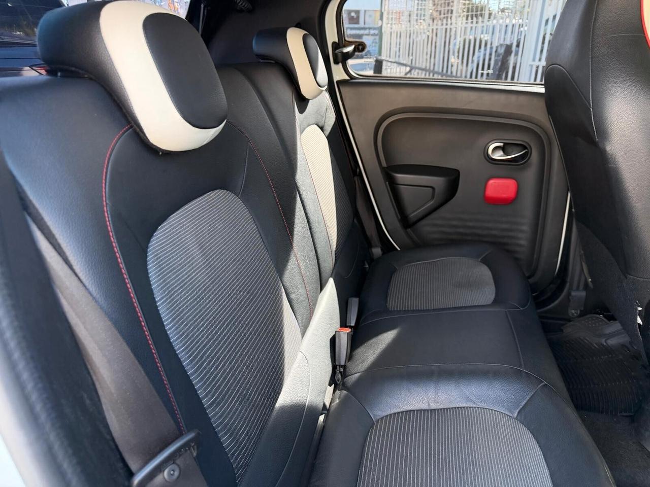 RENAULT TWINGO 2019 SCe Stop&Start La Parisienne 42000KM