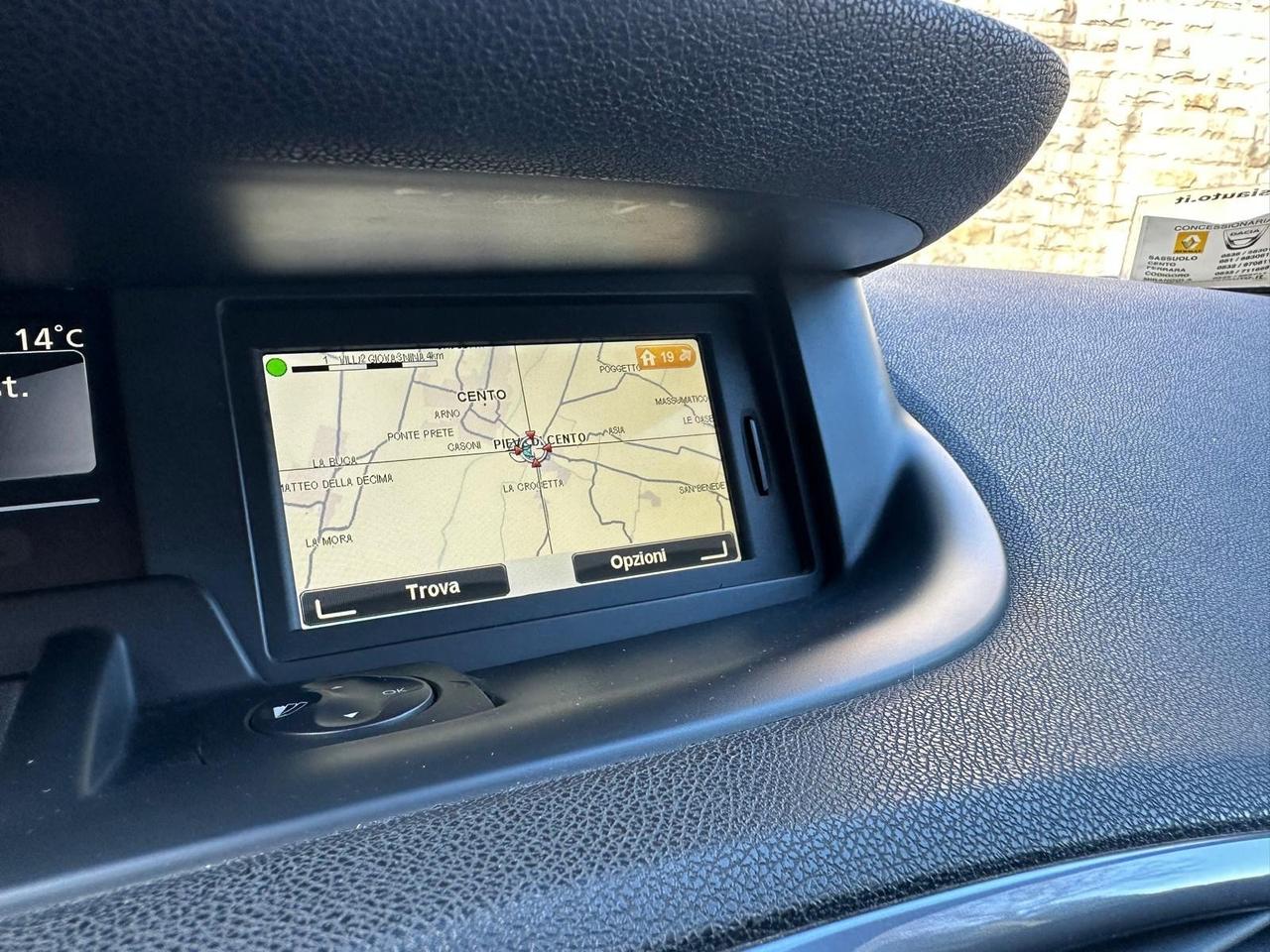 Renault Scenic Scénic XMod Cross 1.5 dCi 110CV Start&Stop Energy