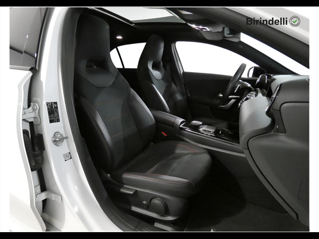 Mercedes-Benz Classe A (W177) - A 250 e hybrid EQ Premium