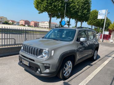 Jeep Renegade 1.6 Mjt 130 CV Limited - KM 44.000