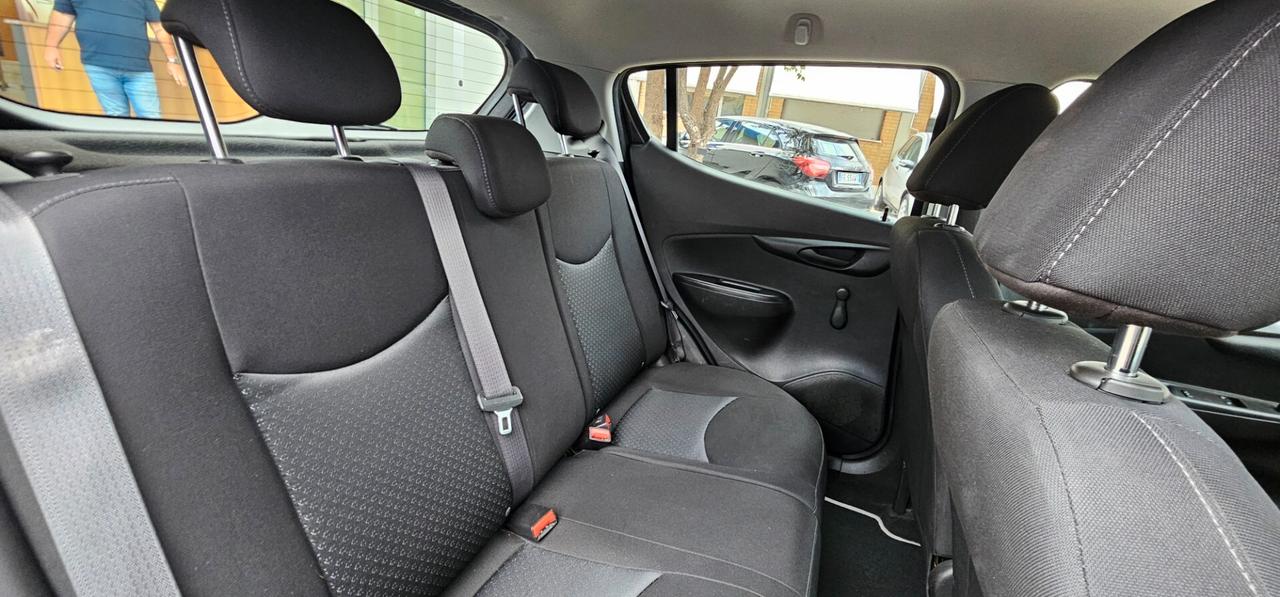 Opel Karl 1.0 73 CV GPL Innovation