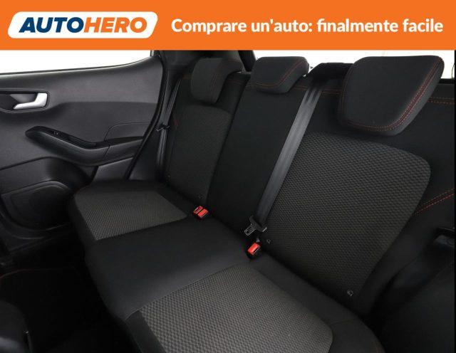 FORD Fiesta 1.0 Ecoboost 100 CV 5 porte ST-Line