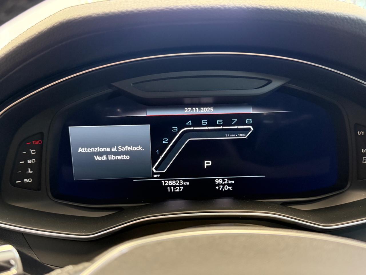 Audi RS6 4.0 V8 600CV NO BOLLO 3 O 5 ANNI TETTO CARBOCERAMICI