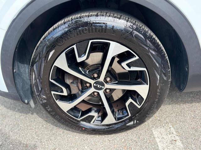 KIA Sportage 1.6 TGDi MHEV Style